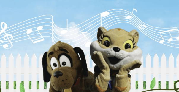 GC Dog & CC Cat Show