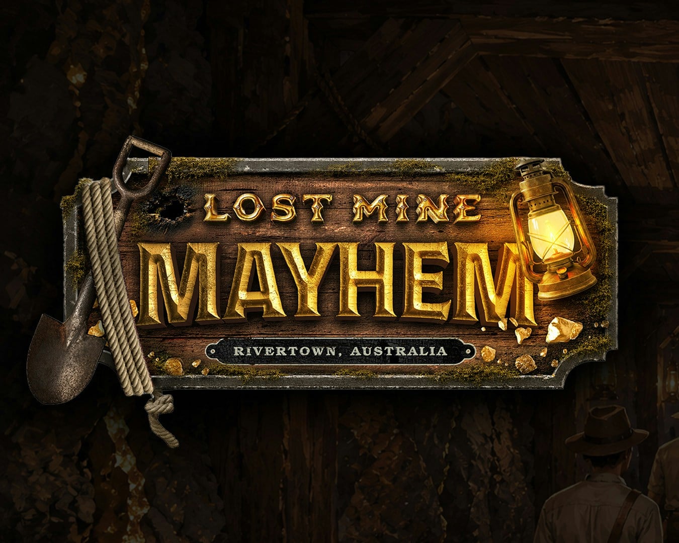 Lost Mine Mayhem