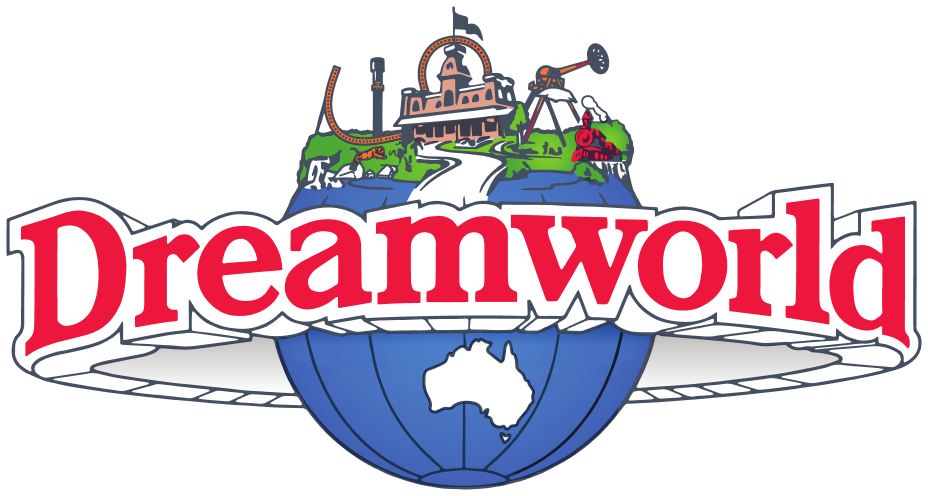 Dreamworld Logo