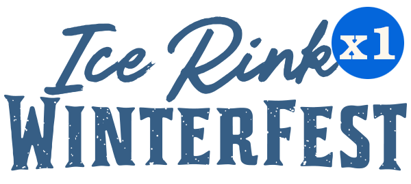 1 x Winterfest Ice Skating Admission