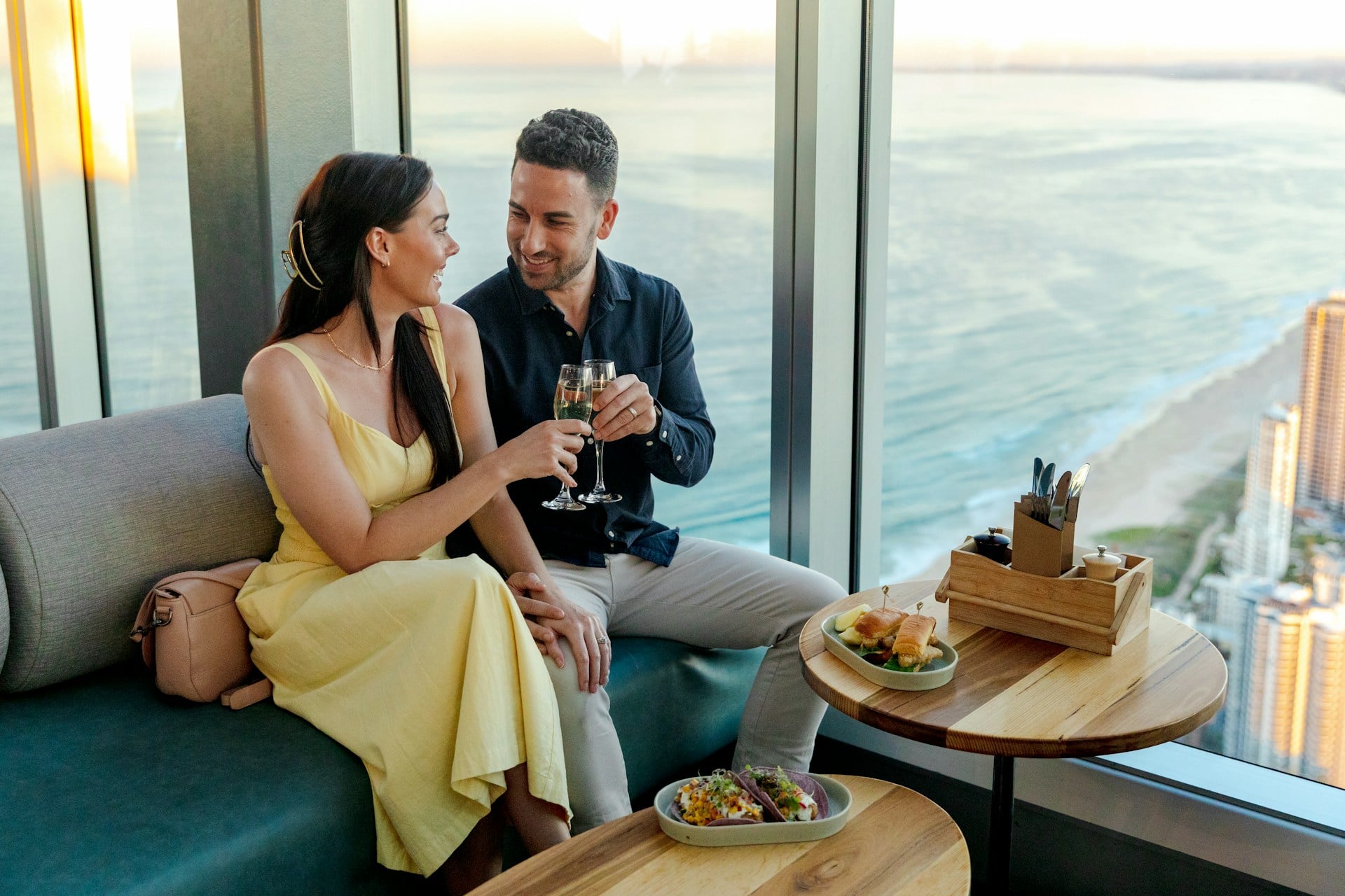 skypoint observation deck