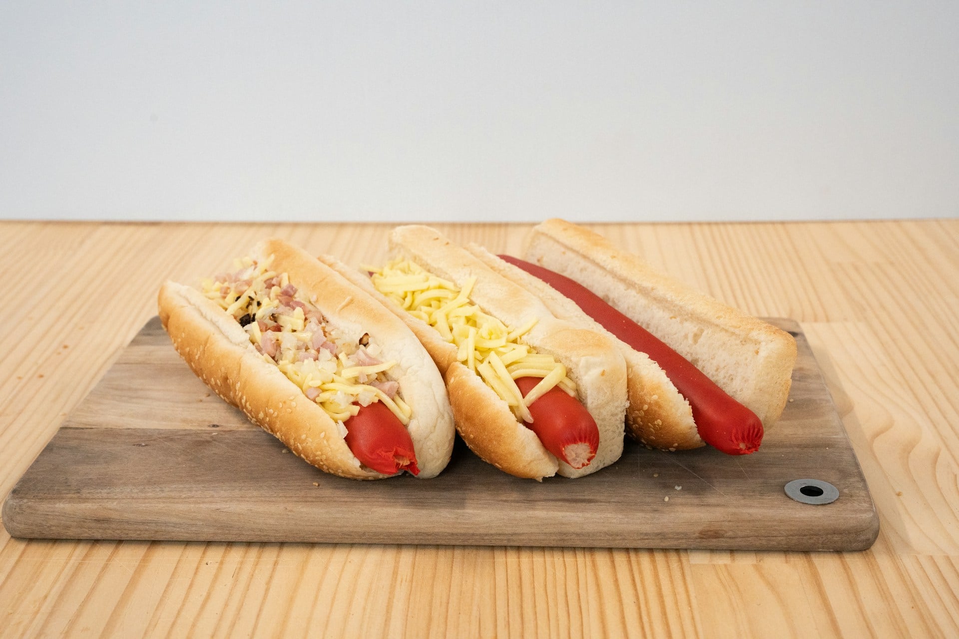 Hotdogs