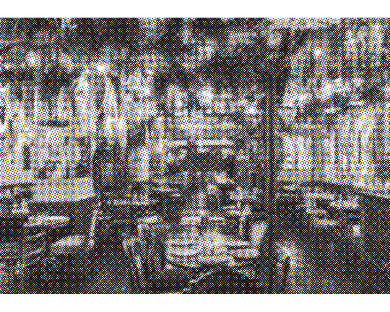 janes restaurant bw