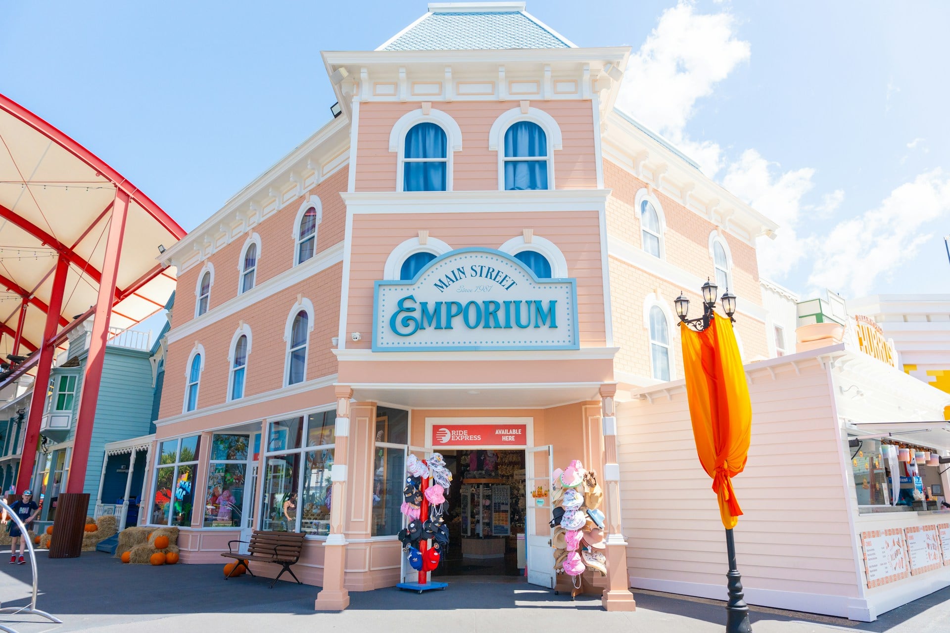 main street emporium